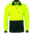 DNC HI/VIS Polo Long Sleeve